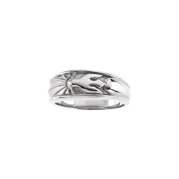 Holy Spirit Ring