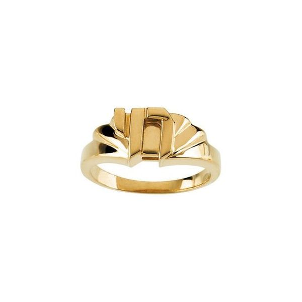 Chai Ring