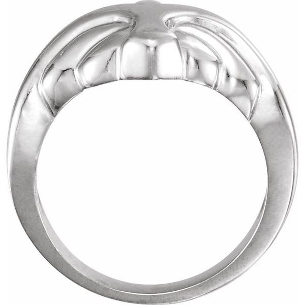 Holy Spirit Dove Ring - Image 2