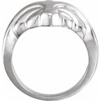 Holy Spirit Dove Ring - Image 2