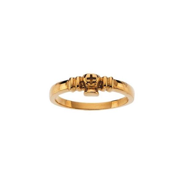 Chalice Ring