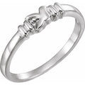Holy Spirit Chastity Ring