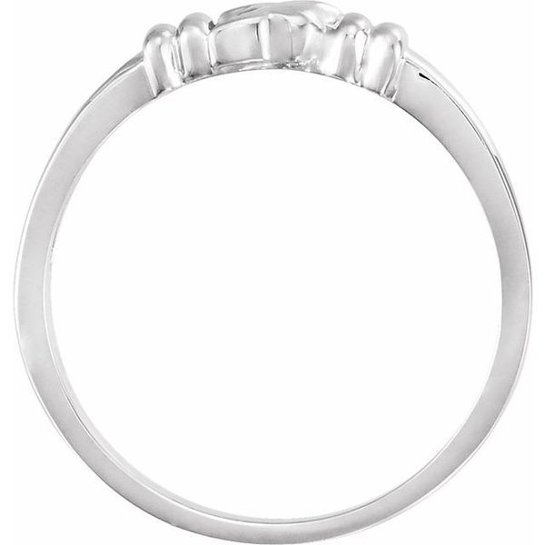 Holy Spirit Chastity Ring - Image 2