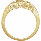 Cross Chastity Rings® - Image 2