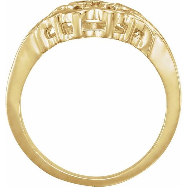 Cross Chastity Rings® - Image 2