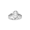 Cross Ring