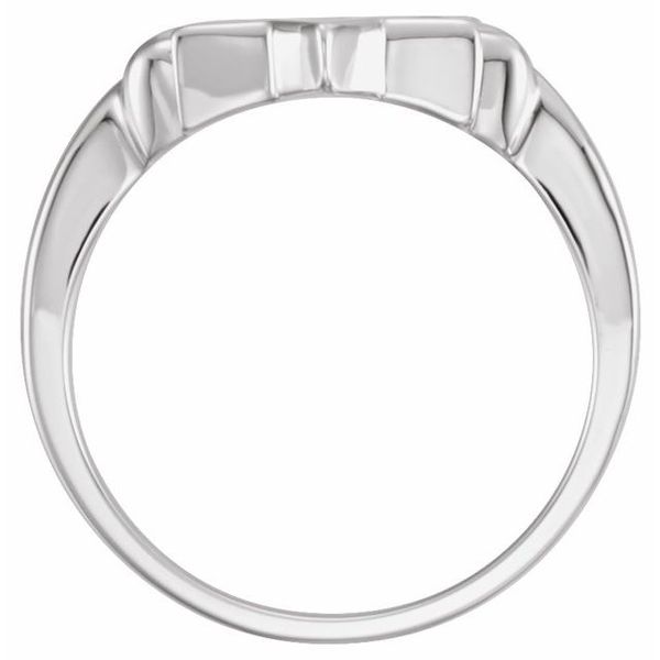 Star of David Ring - Image 2