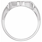 Star of David Ring - Image 2