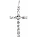 Cross Pendant