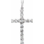 Cross Pendant