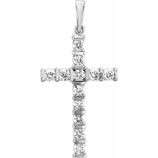 Cross Pendant