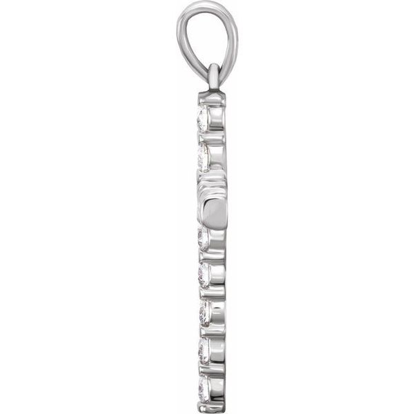 Cross Pendant - Image 2