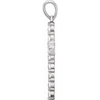 Cross Pendant - Image 2
