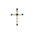 Cross Pendant