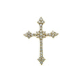 Cross Pendant