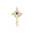 Cross Pendant