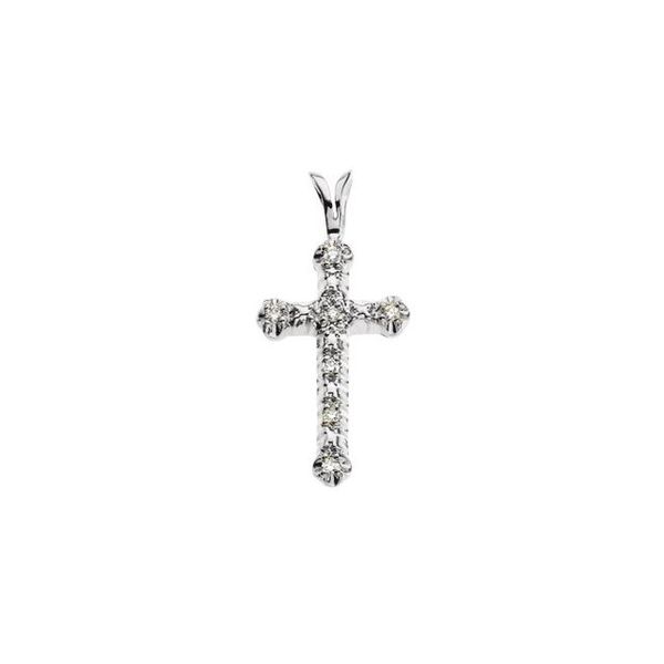 Cross Pendant