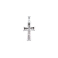 Cross Pendant