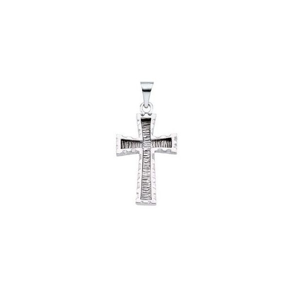 Cross Pendant