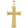 Cross Pendant