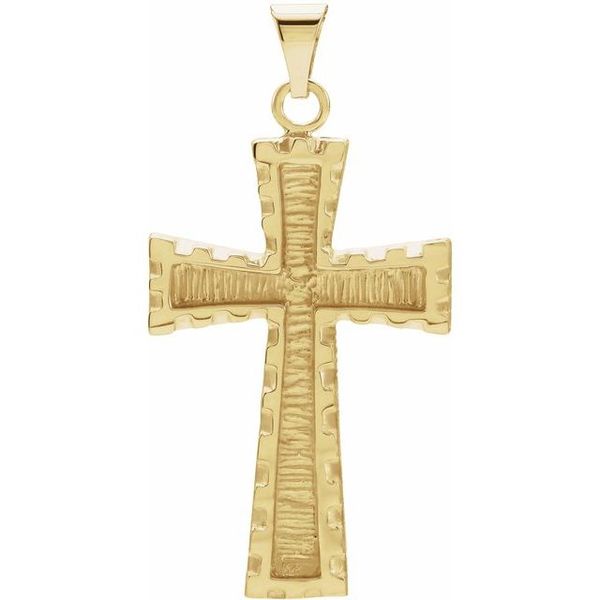 Cross Pendant