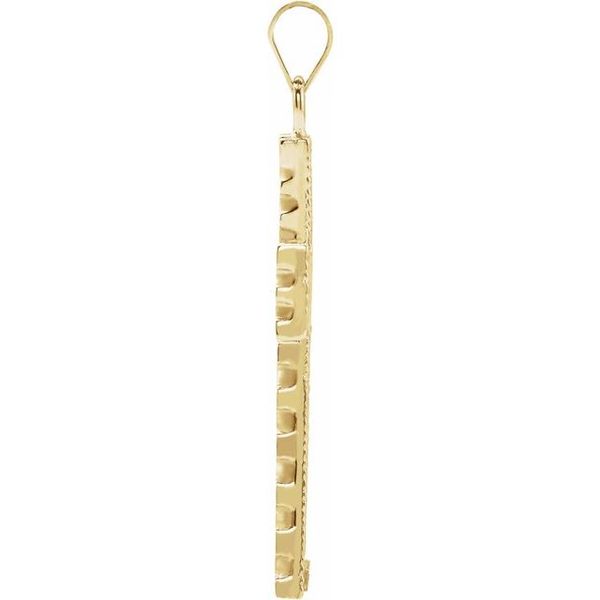 Cross Pendant - Image 2
