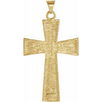 Cross Pendant - Image 2