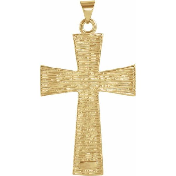 Cross Pendant - Image 2