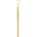 Cross Pendant - Image 3