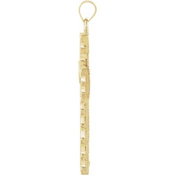 Cross Pendant - Image 3