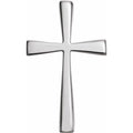 Cross Pendant