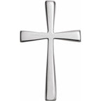 Cross Pendant