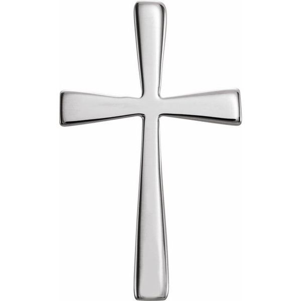 Cross Pendant