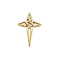 Cross Pendant