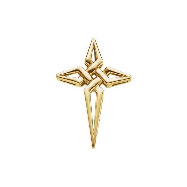 Cross Pendant