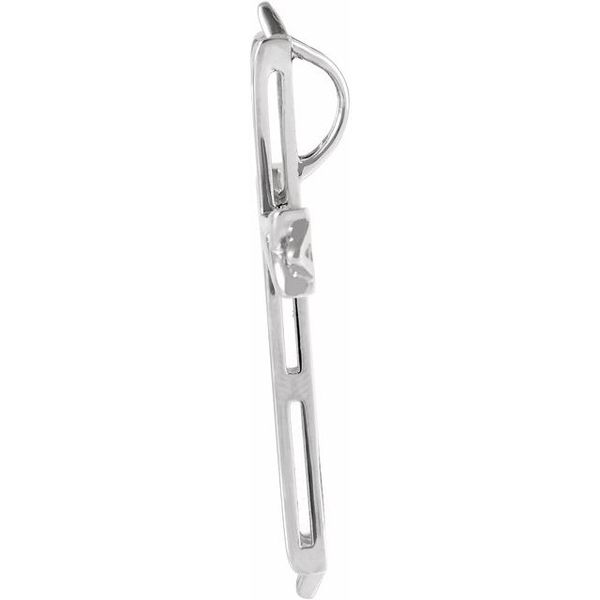 Cross Pendant - Image 2