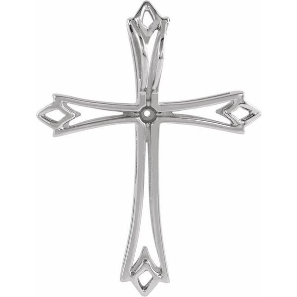 Cross Pendant - Image 3