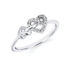 Sterling Silver Fashion Ring
