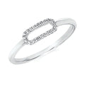 Sterling Silver Fashion Ring