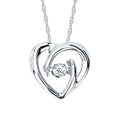 Sterling Silver Fashion Pendant