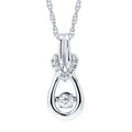 Sterling Silver Fashion Pendant