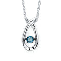 Sterling Silver Fashion Pendant
