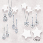 Sterling Silver Fashion Earrings - Image 4