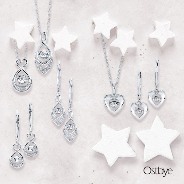 Sterling Silver Fashion Earrings - Image 4