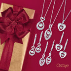 Sterling Silver Fashion Pendant - Image 3
