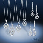 Sterling Silver Fashion Pendant - Image 2