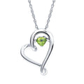Sterling Silver Fashion Pendant