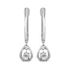 Sterling Silver Fashion Earrings - Image 3