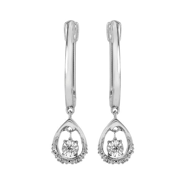 Sterling Silver Fashion Earrings - Image 3