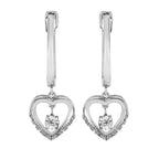 Sterling Silver Fashion Earrings - Image 2